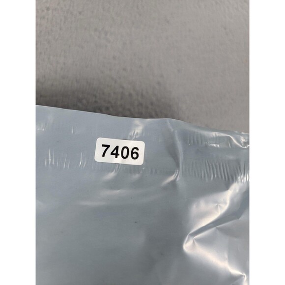 Vintage Wrangler Jeans Mens 34x31 Straight Leg USA Made Distressed Denim 90s - Picture 14 of 14